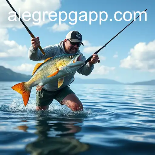 Jogos de pesca