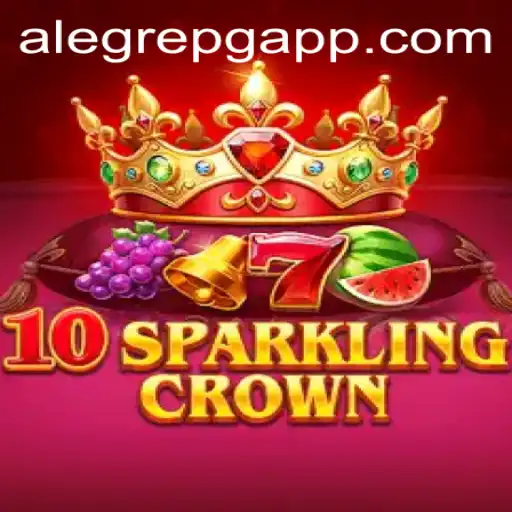Explorando o Mundo Fascinante de 10SparklingCrown no AlegrePG.com