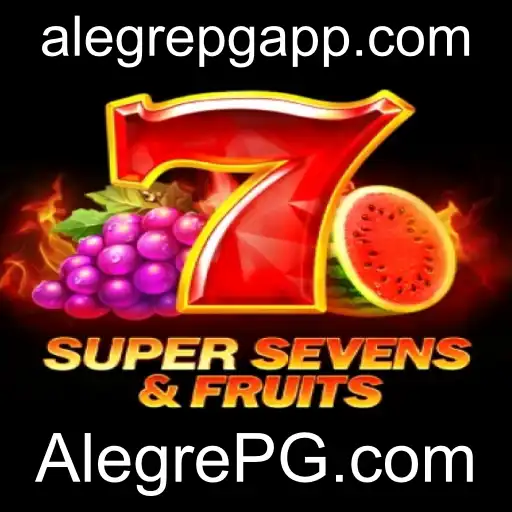 Tudo Sobre o Jogo 7SuperSevensFruits