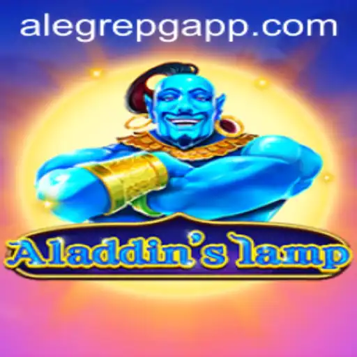 Descubra As Aventuras do Novo Jogo Aladdinslamp em AlegrePG.com