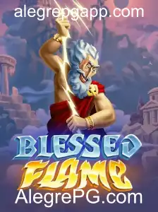 Descubra o Fascinante Mundo de BlessedFlame