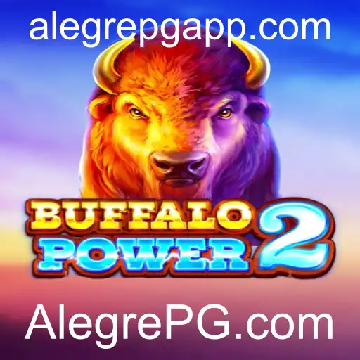 Descubra a Emoção de BuffaloPower2 em AlegrePG.com