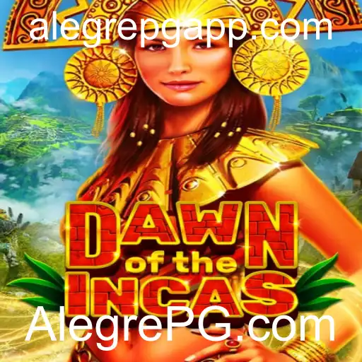 Descubra o Fascínio do Jogo DawnoftheIncas