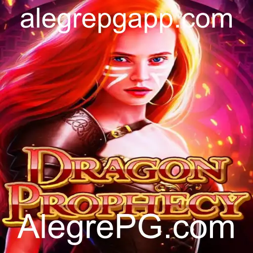 Descubra DragonProphecy: O RPG Revolucionário de AlegrePG.com