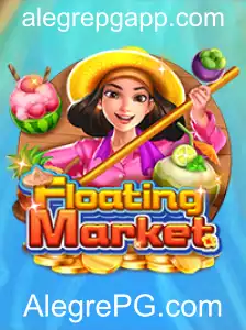 Descubra o Universo Encantador de FloatingMarket
