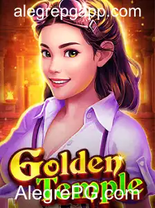 Descubra GoldenTemple: A Nova Sensação do AlegrePG.com