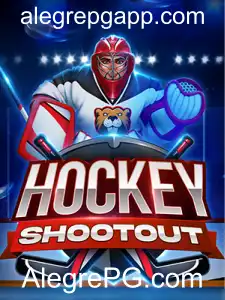 Explorando o Empolgante Mundo de HockeyShootout
