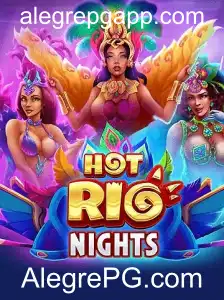 Descubra a Emoção do Jogo 'HotRioNights'