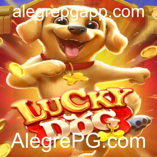 Descubra o Mundo Empolgante de LuckyDog