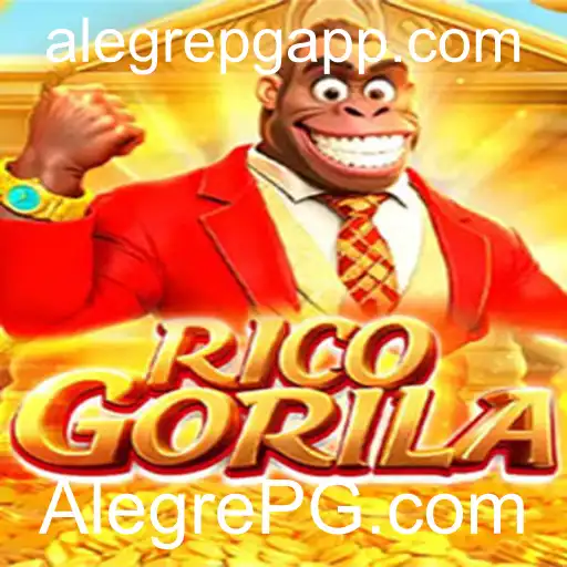 RicoGorila: Um Mergulho no Jogo que Conquista Amantes de Cartas e Estratégia