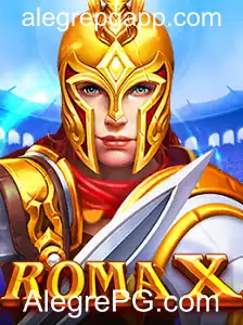 Descubra RomaX: Uma Aventura de Estratégia Inovadora