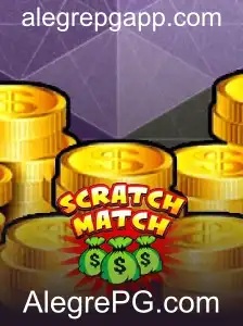 Descubra o Fascinante Mundo de ScratchMatch