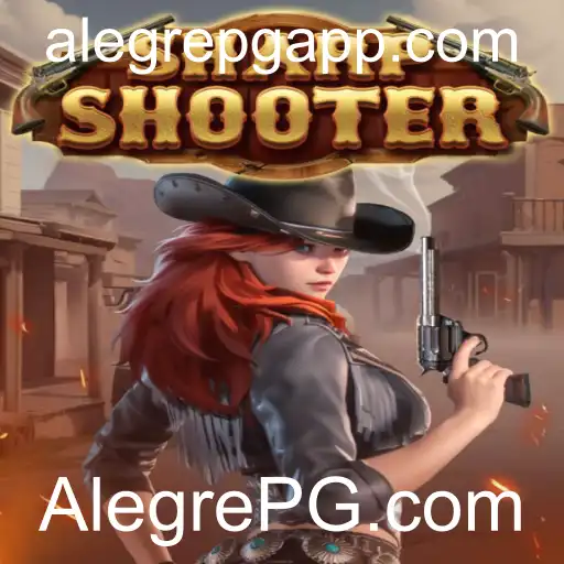 Descubra o Mundo Emocionante de Sharpshooter: O Jogo de Precisão e Estratégia na AlegrePG.com