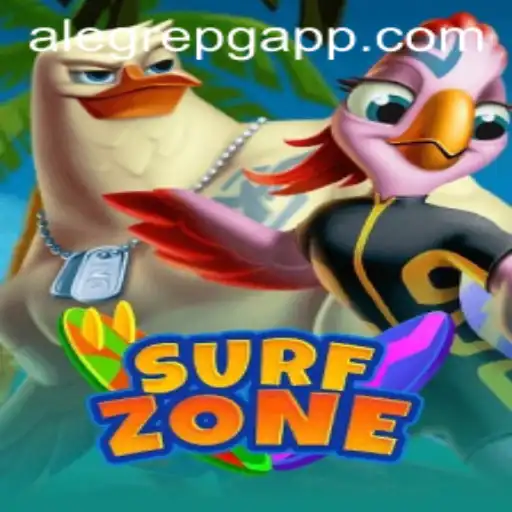 Descubra o Mundo de Aventuras no SurfZone
