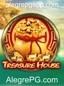 Explorando o Mundo de TreasureHouse: Um Jogo de Aventuras e Descobertas