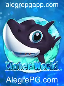 Explorando o Mundo Fascinante de WaterWorld
