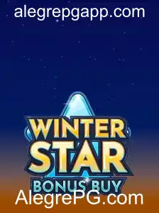Descubra o Jogo Inovador WinterStarBonusBuy na AlegrePG.com